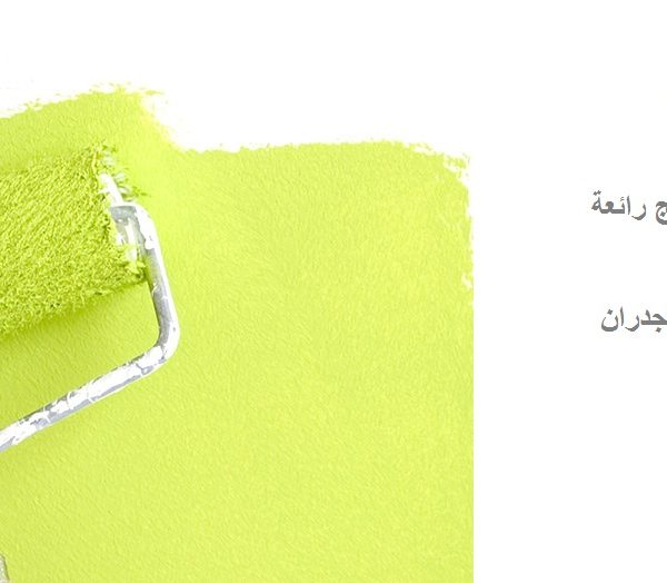 افضل شركة صبغ في راس الخيمة